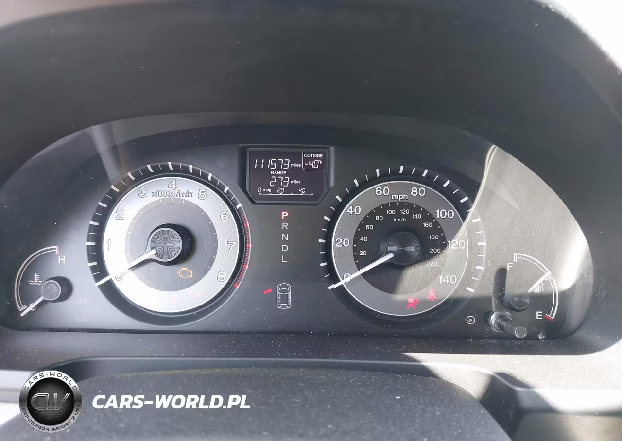 2015 Honda Odyssey Ex-L VIN:5FNRL5H65FB113389 - 7