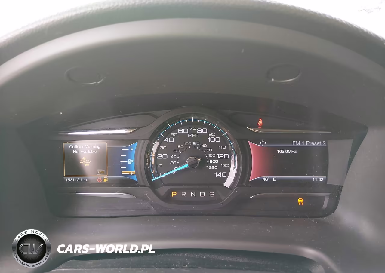 2016 Ford Flex Limited VIN:2FMHK6DTXGBA16571 - 7