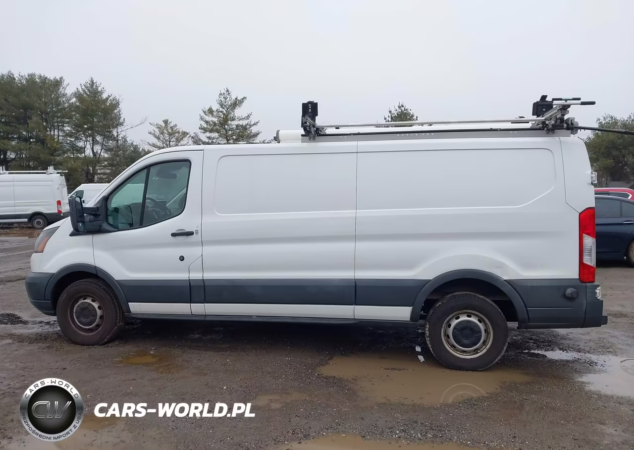 2018 Ford Transit-150 VIN:1FTYE2YM3JKB16175 - 14