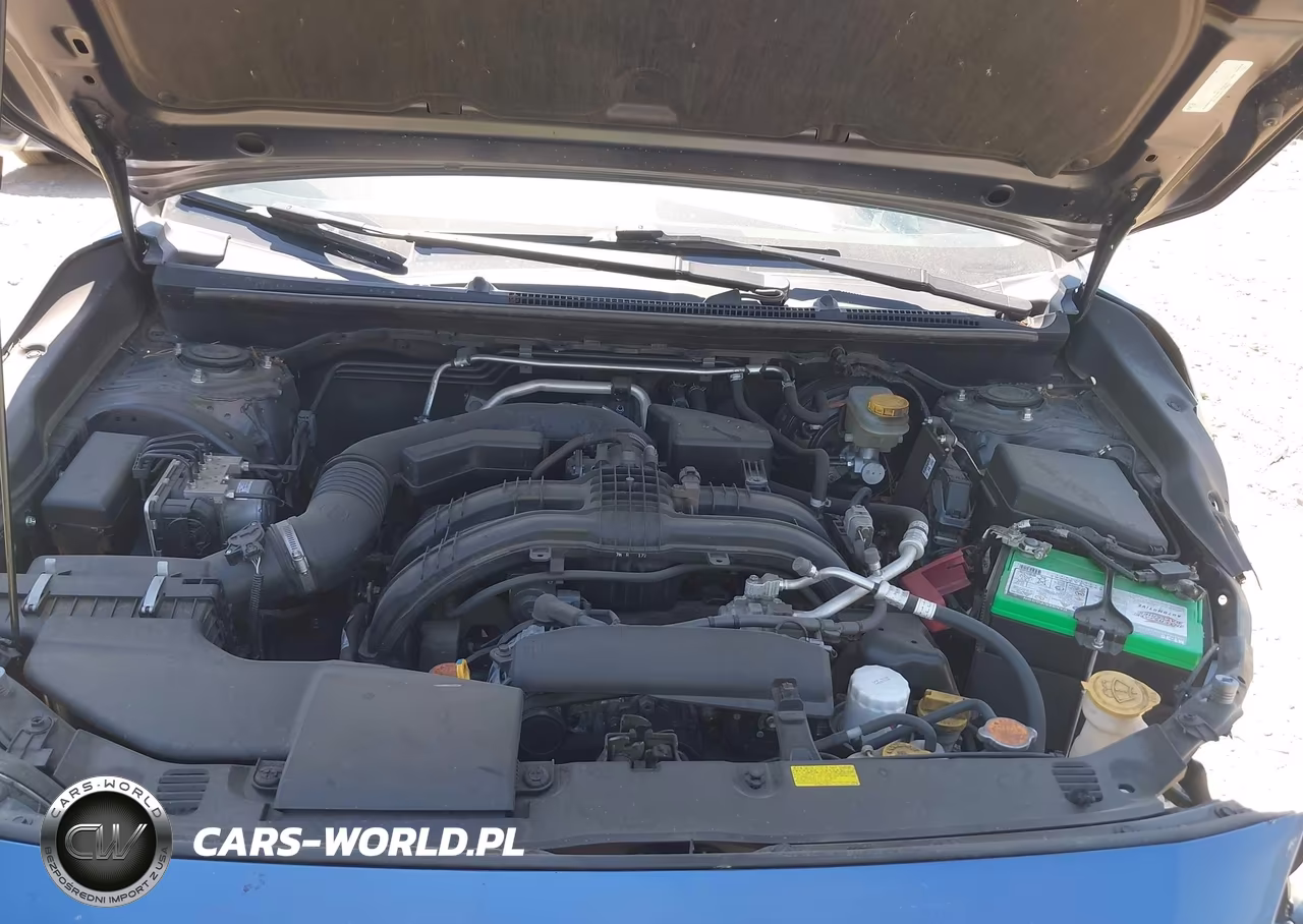 2018 Subaru Crosstrek 2.0I Premium VIN:JF2GTADC7J8227660 - 10