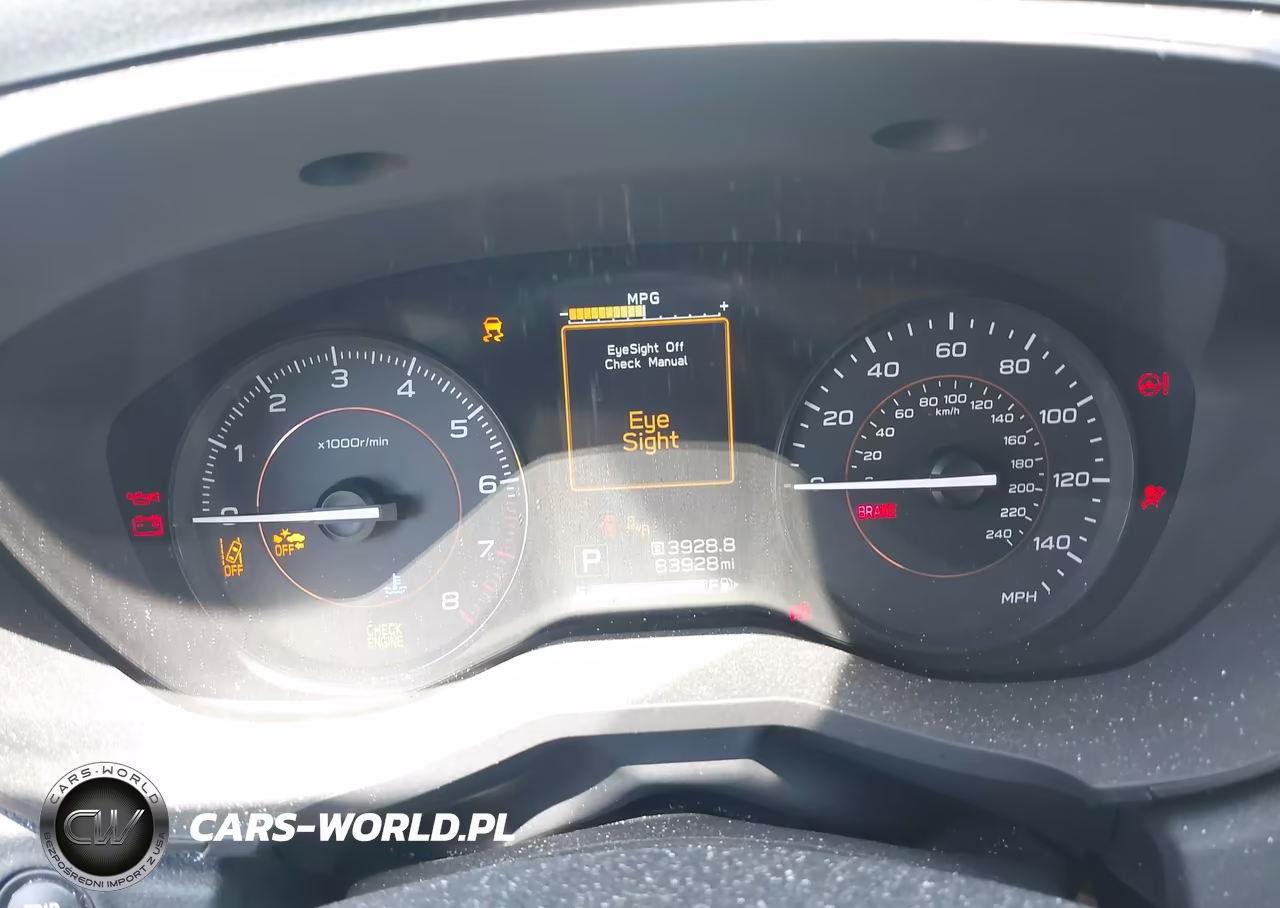 2018 Subaru Crosstrek 2.0I Premium VIN:JF2GTADC7J8227660 - 7