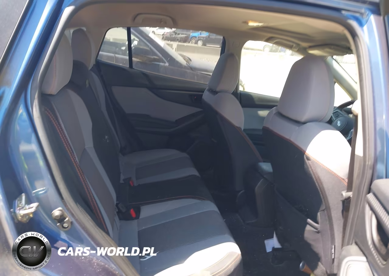 2018 Subaru Crosstrek 2.0I Premium VIN:JF2GTADC7J8227660 - 8