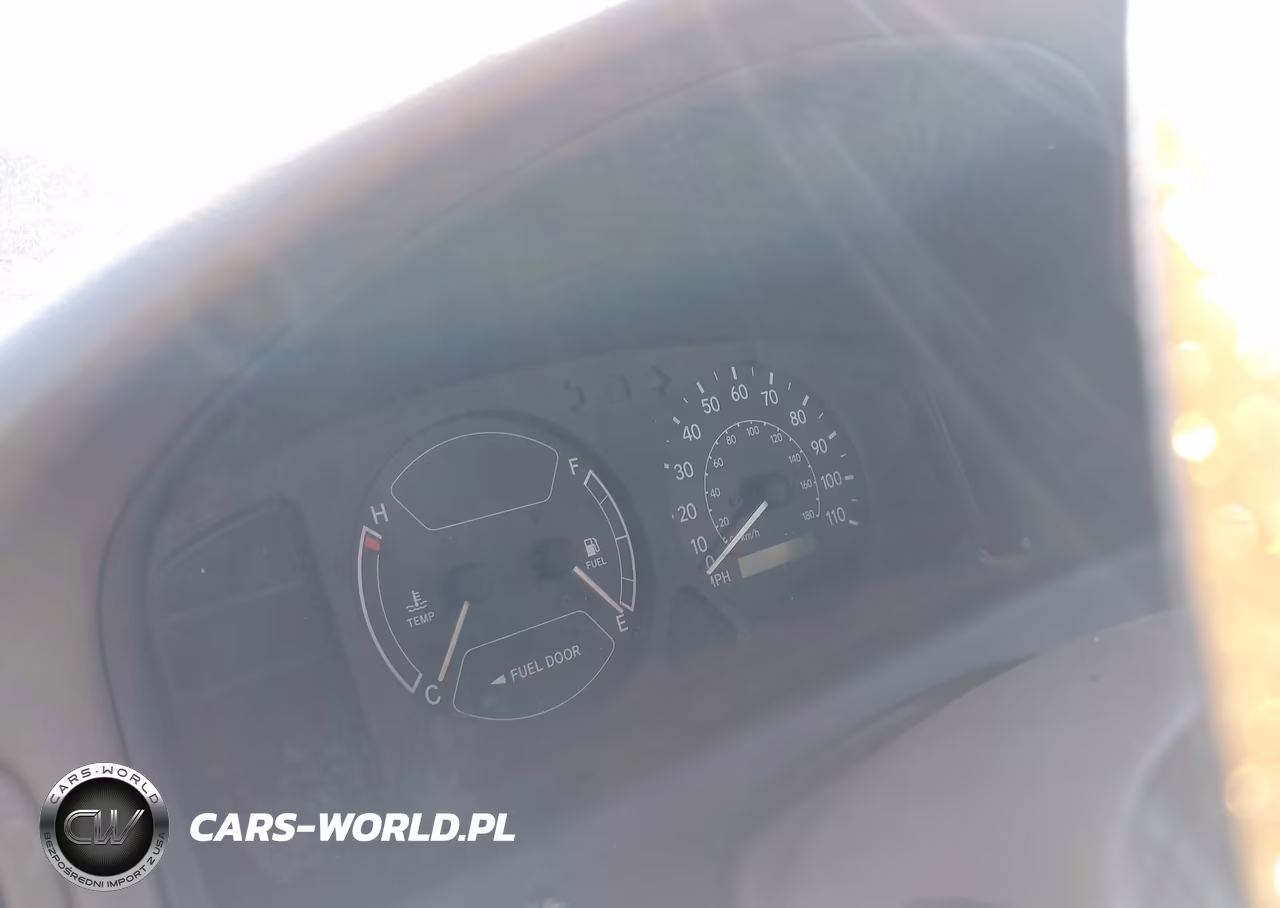 2000 Toyota Corolla Ce VIN:2T1BR12E9YC373147 - 7