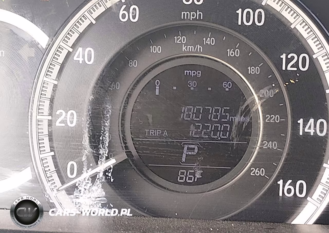 2016 Honda Accord Lx VIN:1HGCR2F32GA150567 - 15