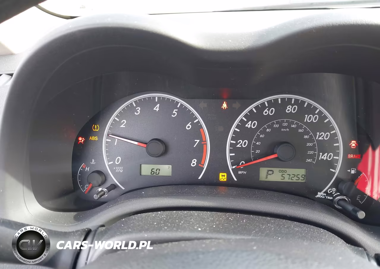 2013 Toyota Corolla Le VIN:2T1BU4EE3DC966072 - 7