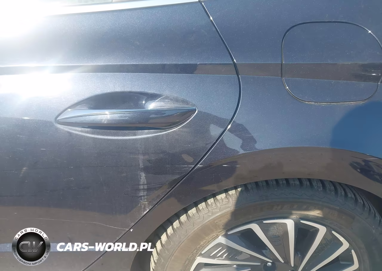 2020 Hyundai Sonata Hybrid Limited VIN:KMHL54JJ7LA010581 - 18