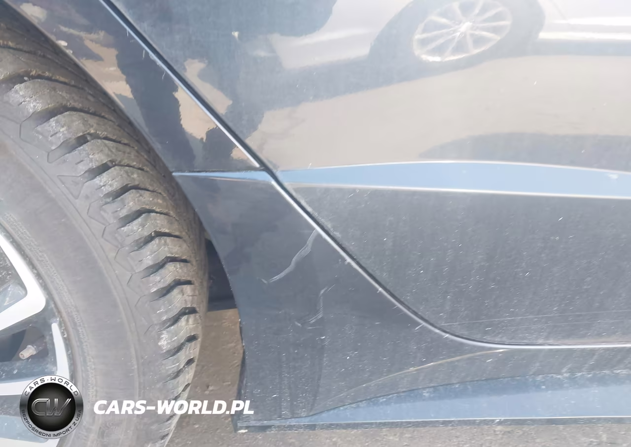 2020 Hyundai Sonata Hybrid Limited VIN:KMHL54JJ7LA010581 - 19