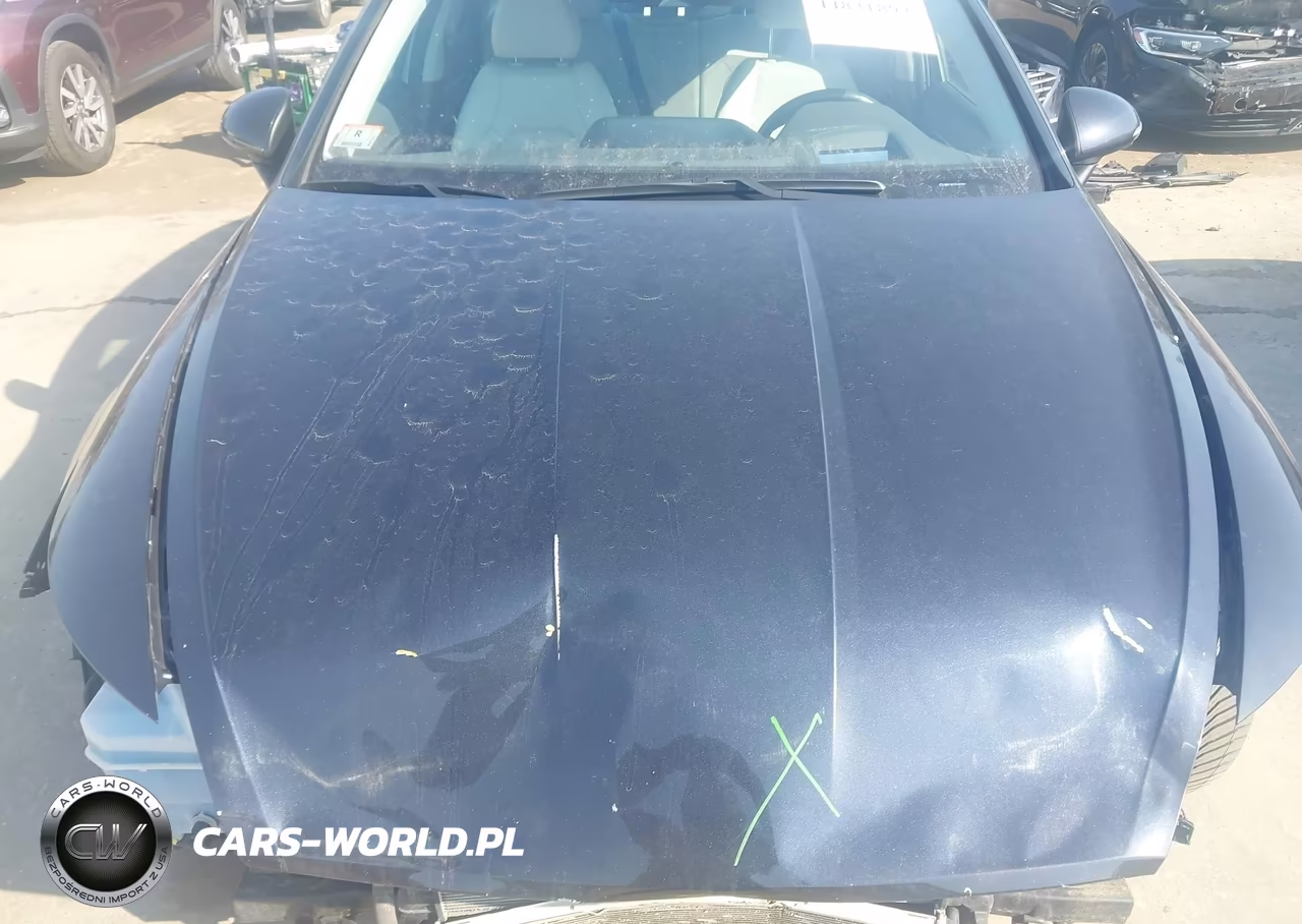 2020 Hyundai Sonata Hybrid Limited VIN:KMHL54JJ7LA010581 - 20
