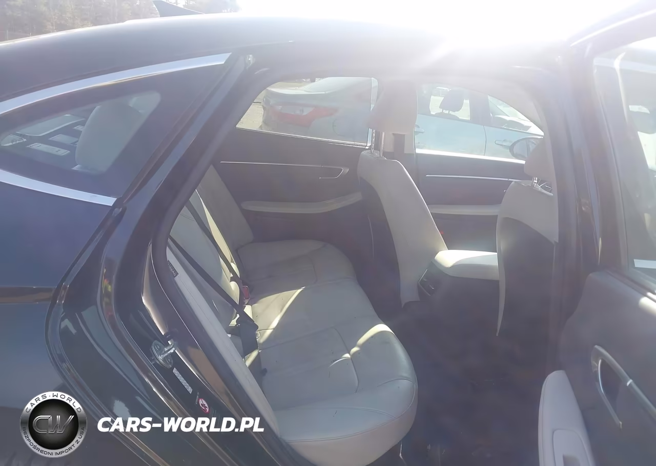 2020 Hyundai Sonata Hybrid Limited VIN:KMHL54JJ7LA010581 - 8