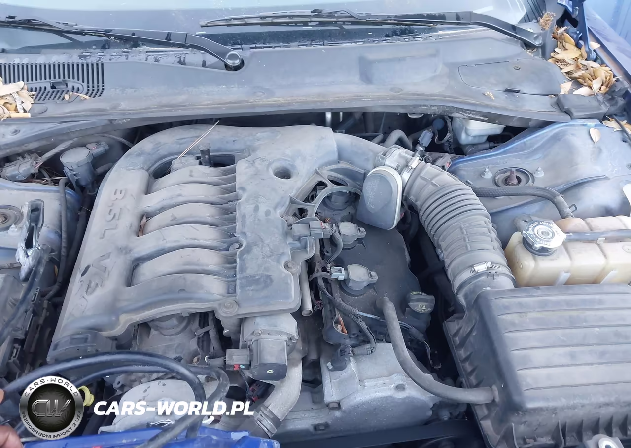 2009 Dodge Charger VIN:2B3KA43V99H571243 - 10