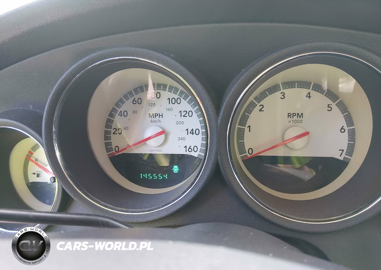 2009 Dodge Charger VIN:2B3KA43V99H571243 - 7