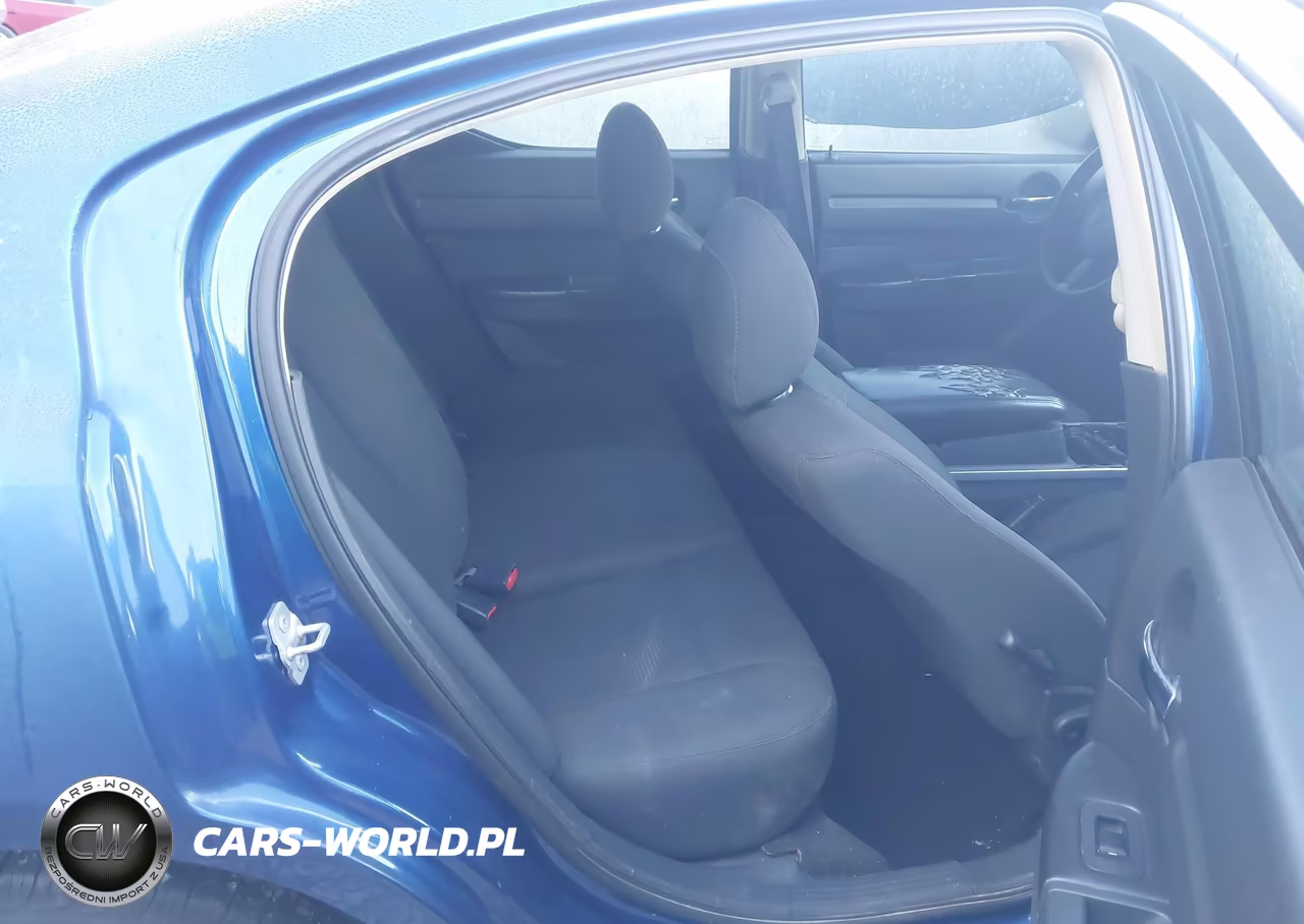 2009 Dodge Charger VIN:2B3KA43V99H571243 - 8