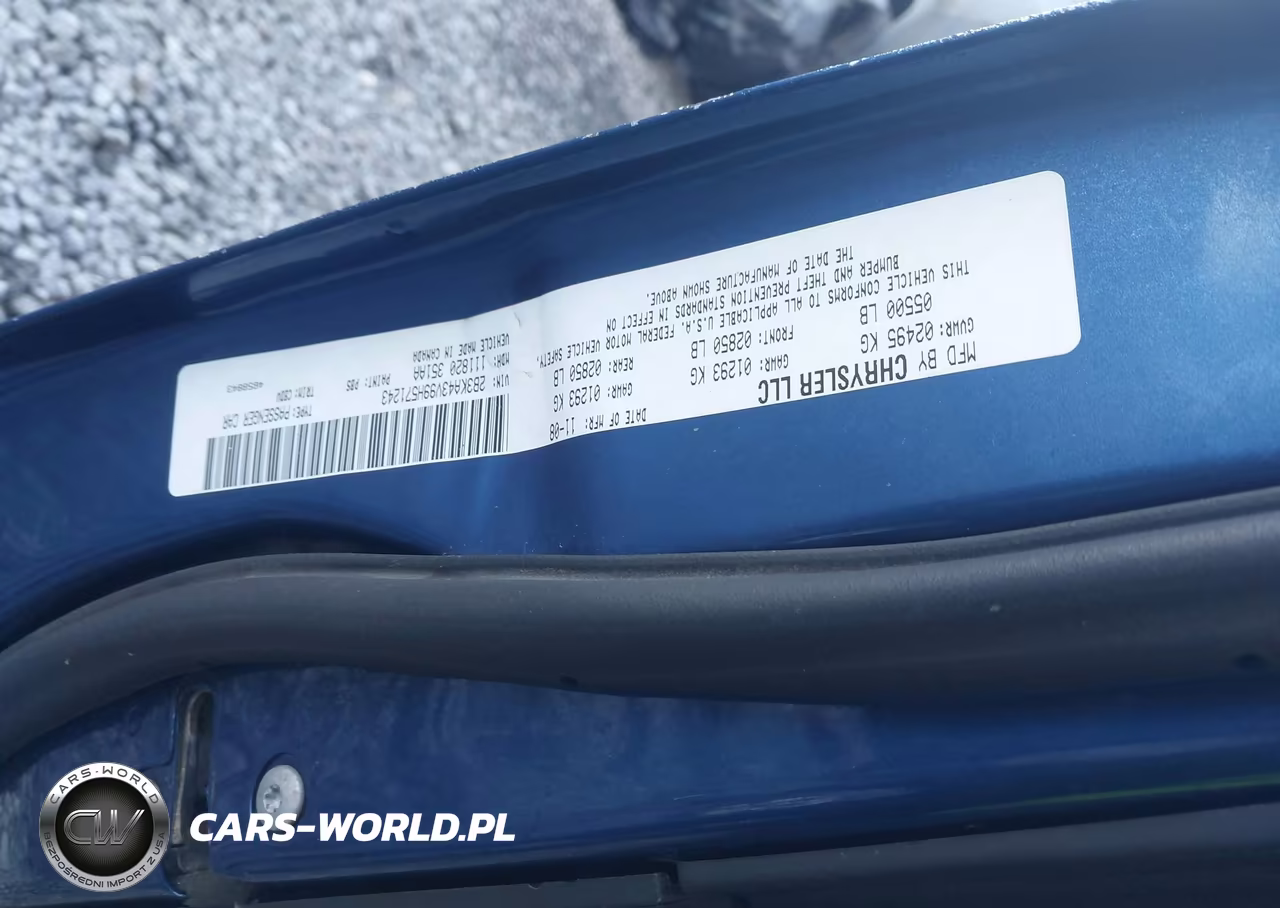 2009 Dodge Charger VIN:2B3KA43V99H571243 - 9