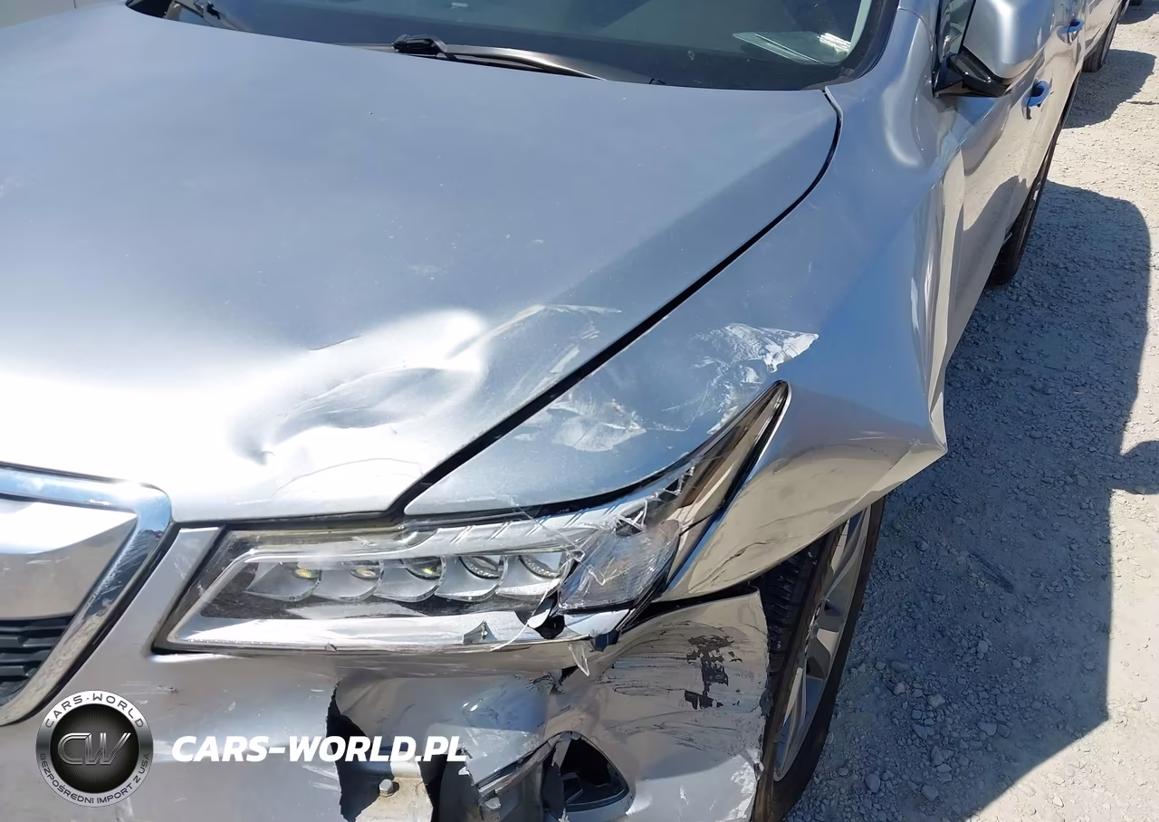 2014 Acura Mdx VIN:5FRYD3H23EB006106 - 20