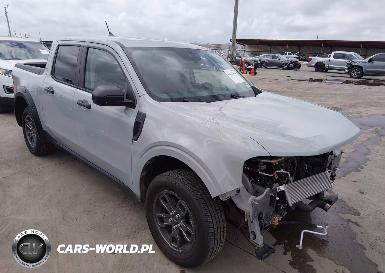 2022 Ford Maverick Xl