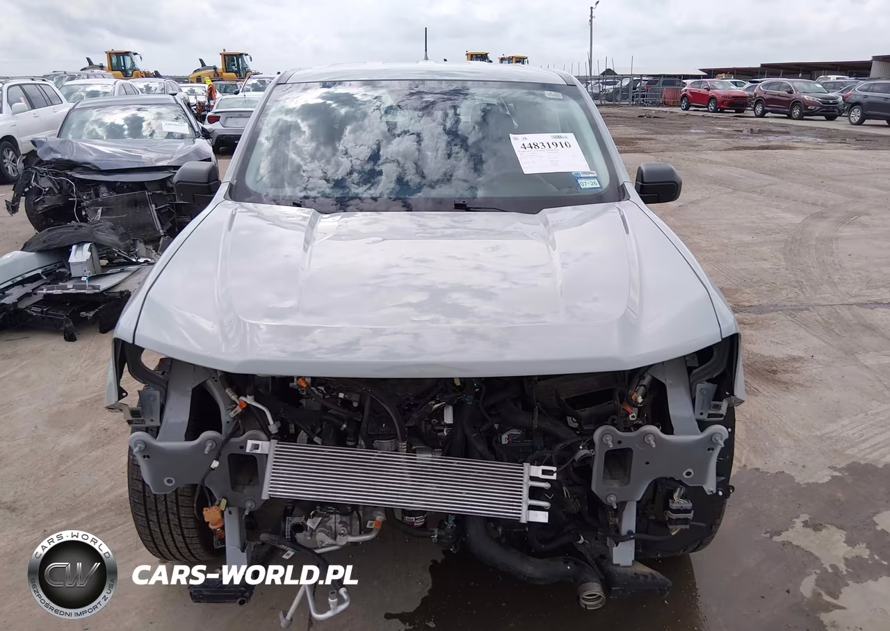 2022 Ford Maverick Xl VIN:3FTTW8F99NRA52718 - 12