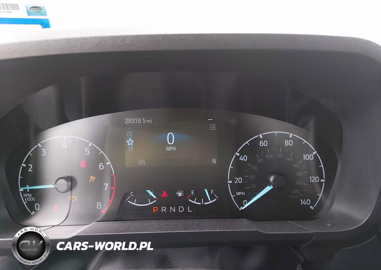 2022 Ford Maverick Xl VIN:3FTTW8F99NRA52718 - 7