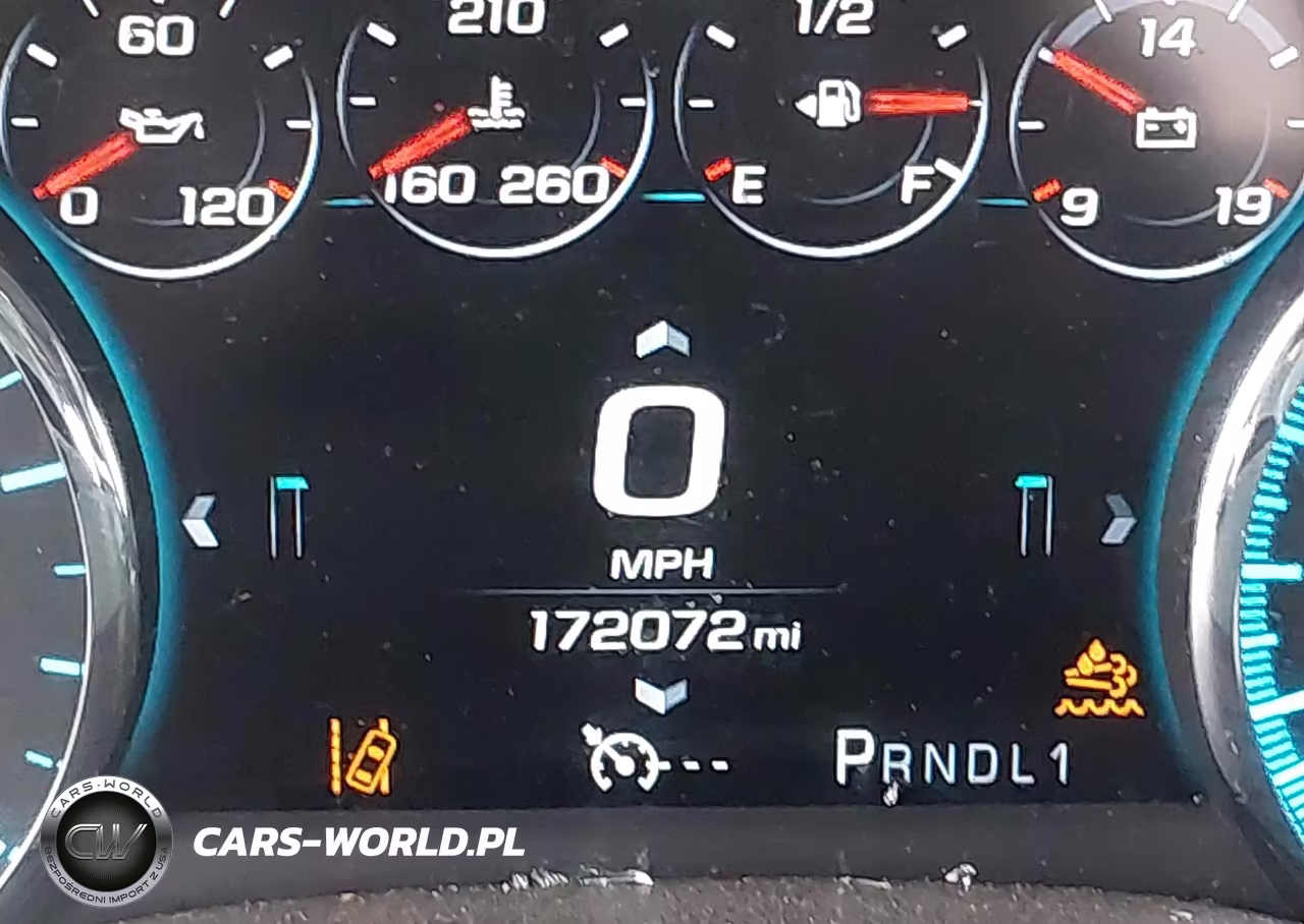 2017 GMC Sierra 2500Hd Denali VIN:1GT12UEYXHF127173 - 15