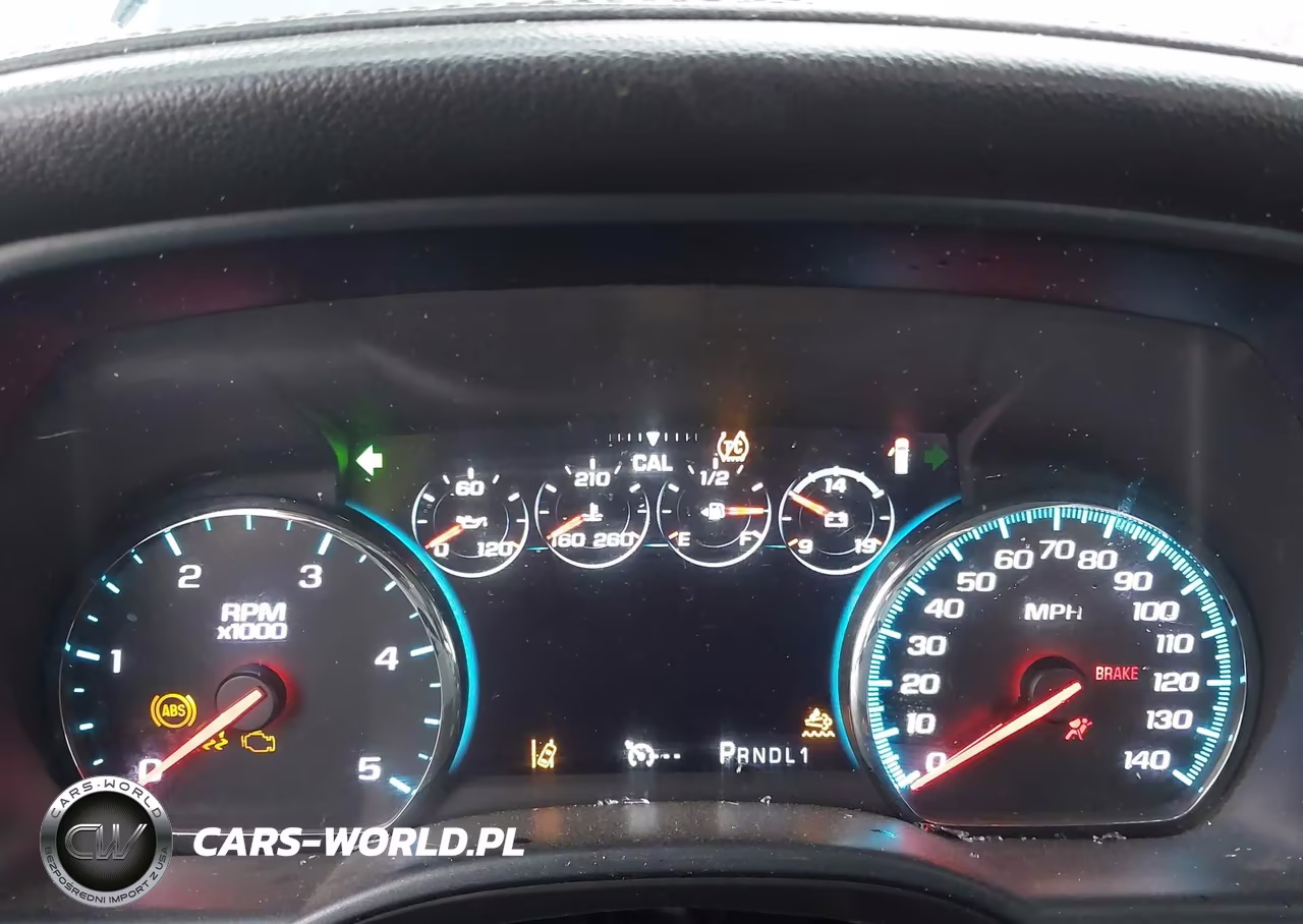 2017 GMC Sierra 2500Hd Denali VIN:1GT12UEYXHF127173 - 7