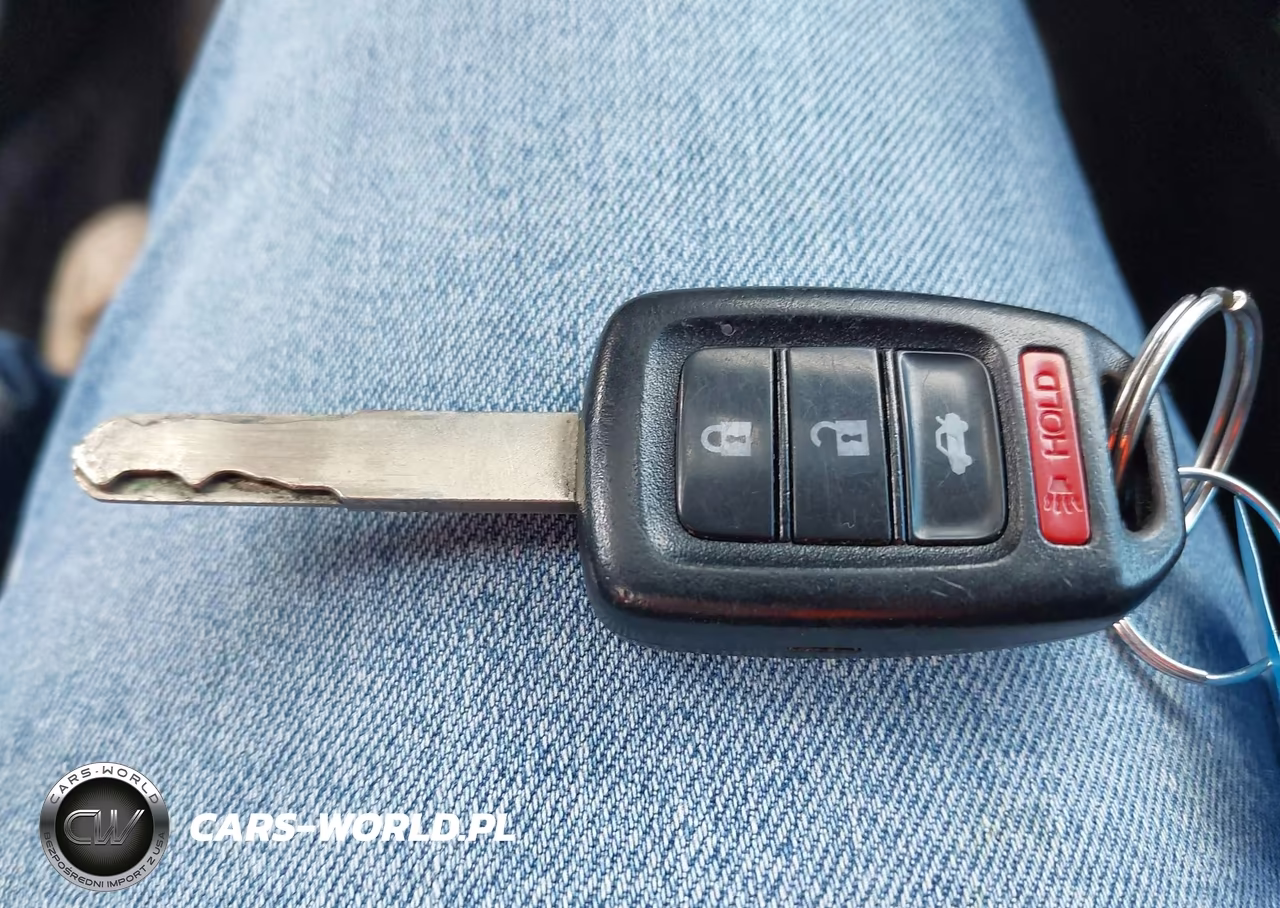 2019 Honda Civic Lx VIN:2HGFC2F66KH572148 - 11