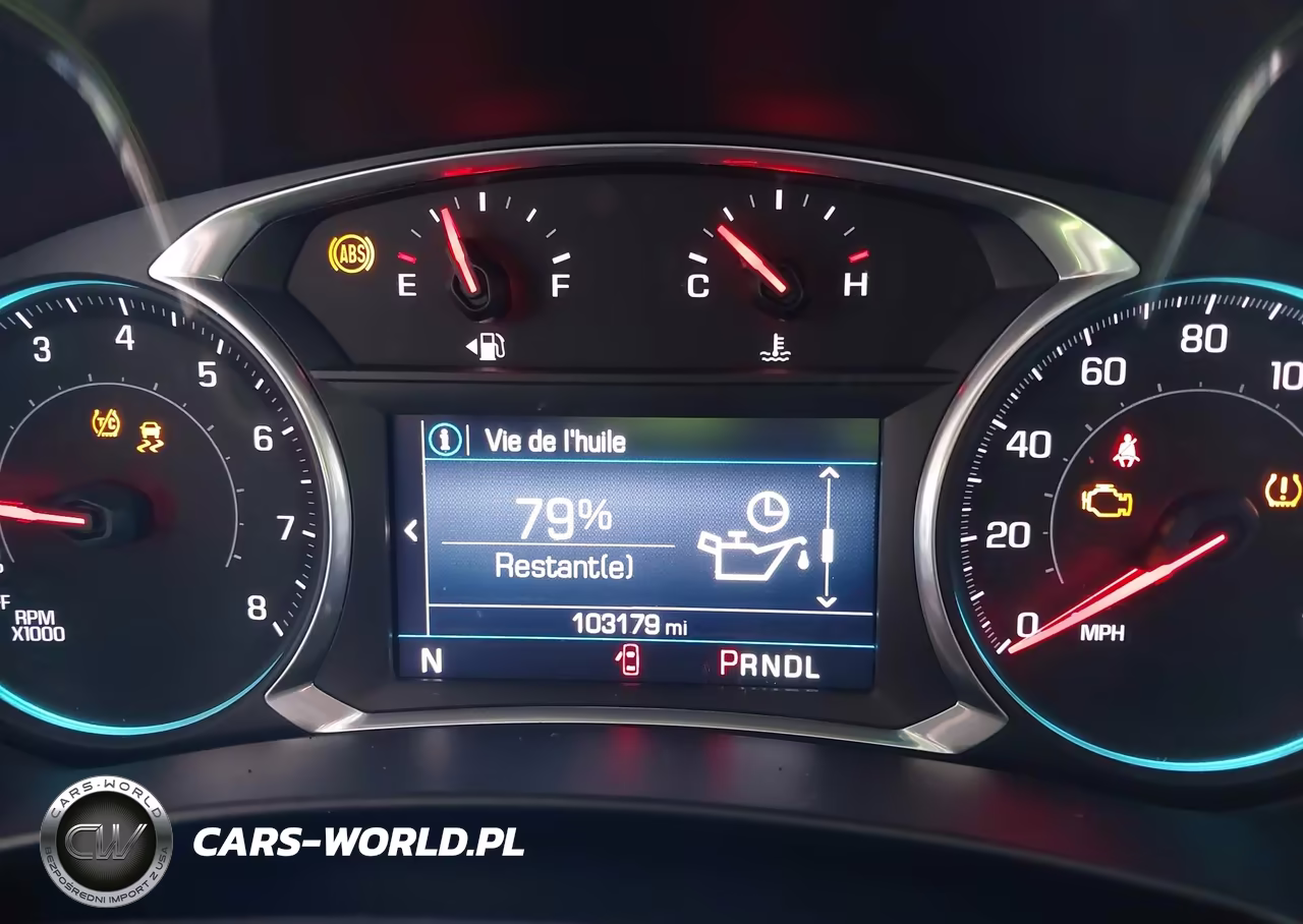 2019 Chevrolet Equinox Lt VIN:3GNAXKEV1KL173751 - 15