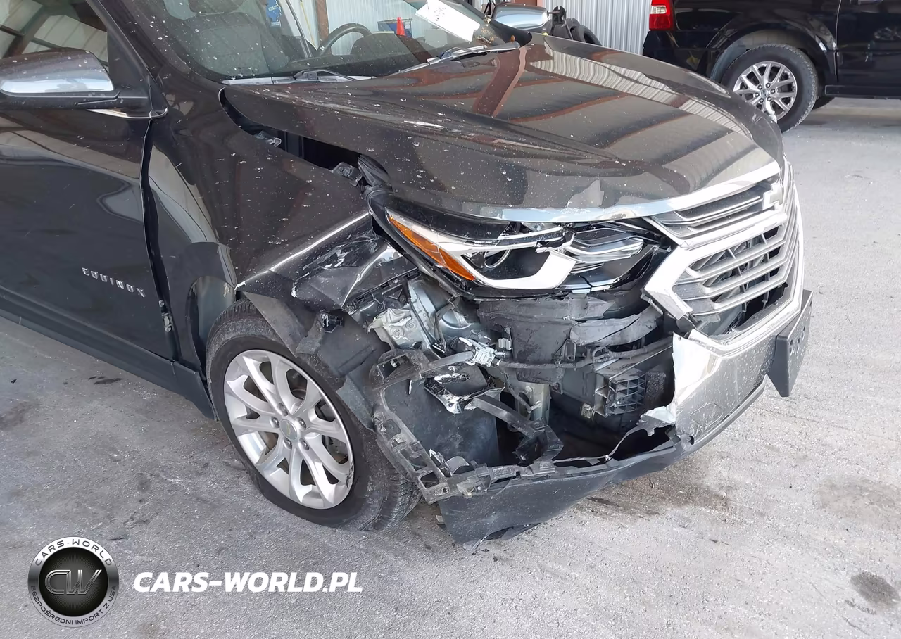 2019 Chevrolet Equinox Lt VIN:3GNAXKEV1KL173751 - 6