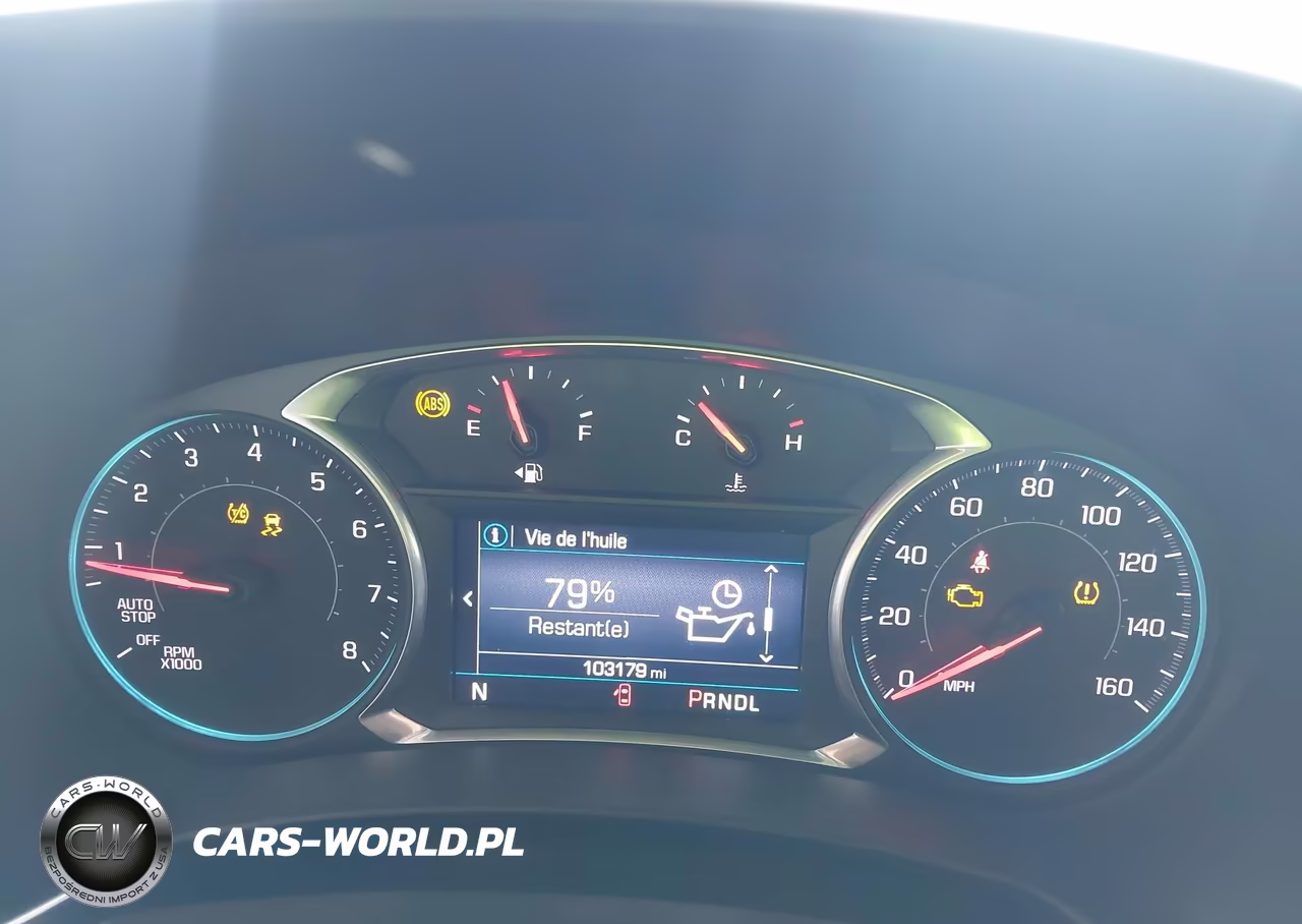 2019 Chevrolet Equinox Lt VIN:3GNAXKEV1KL173751 - 7
