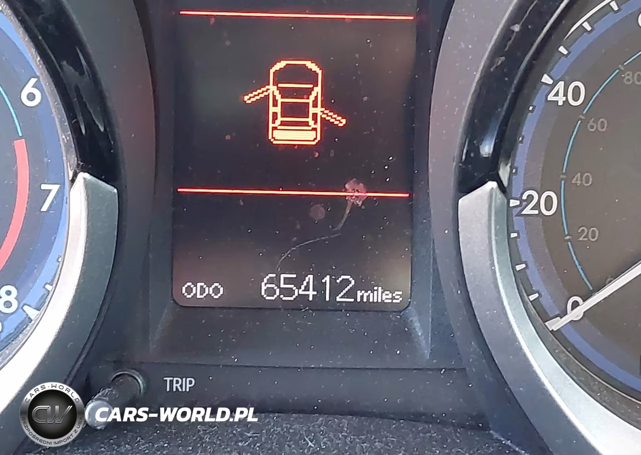 2014 Toyota Corolla S VIN:2T1BURHE3EC180296 - 16