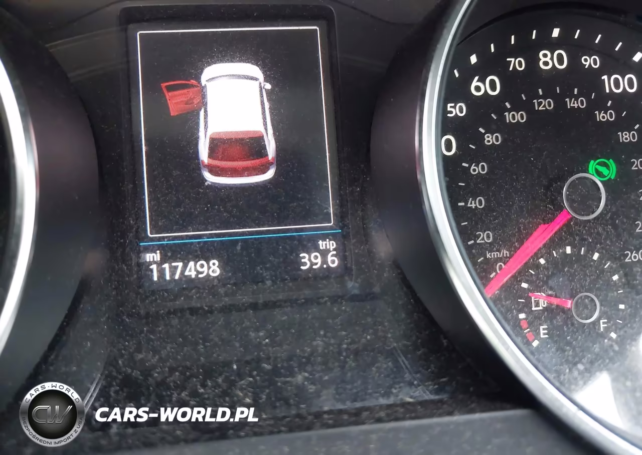 2019 Volkswagen Tiguan 2.0T S VIN:3VV1B7AX6KM061888 - 16