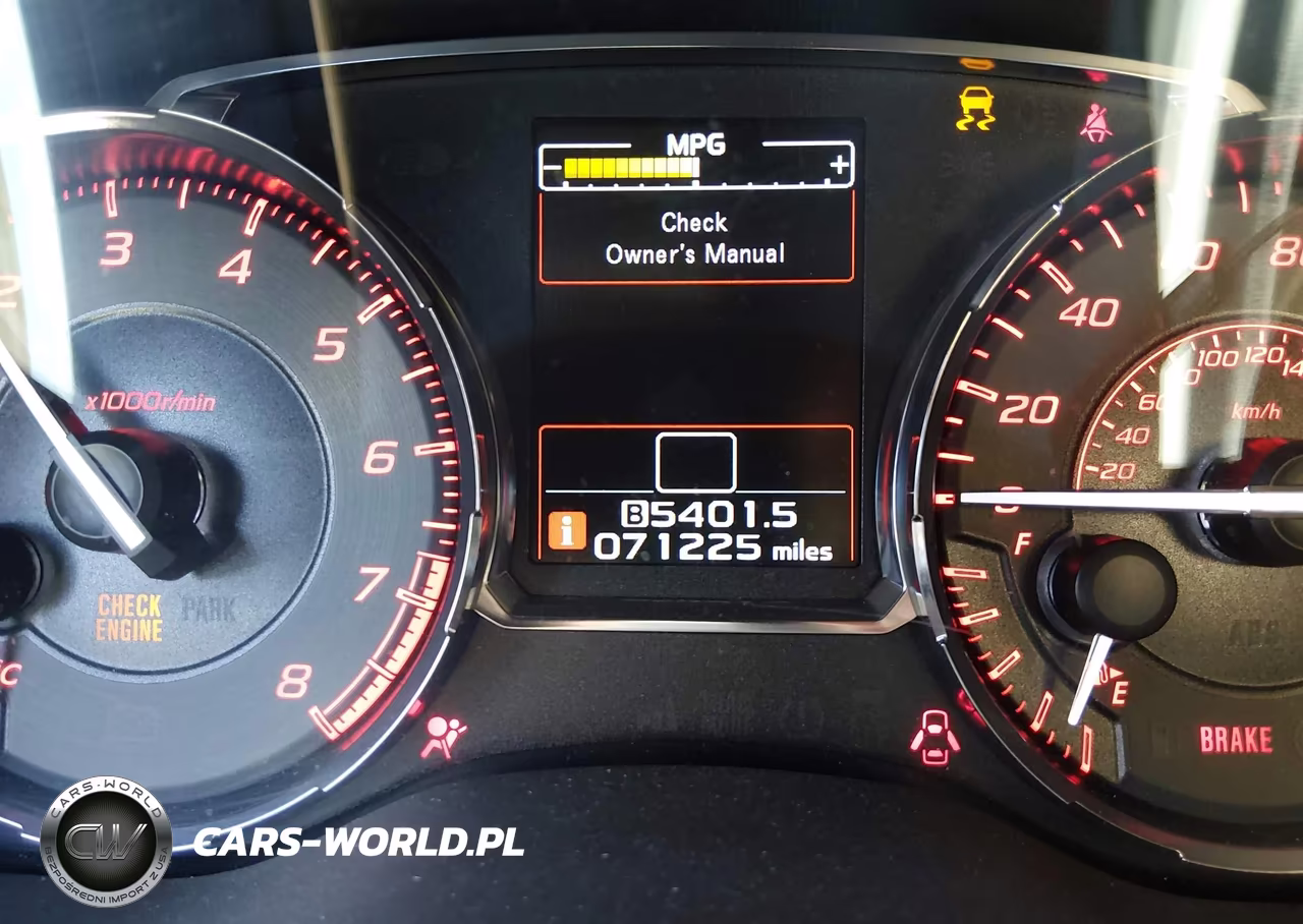 2017 Subaru Wrx Limited VIN:JF1VA1L6XH9832399 - 16