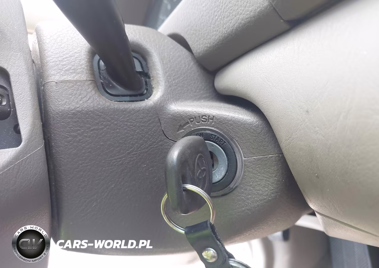 2004 Toyota Camry Xle V6 VIN:4T1BF30K24U069065 - 11