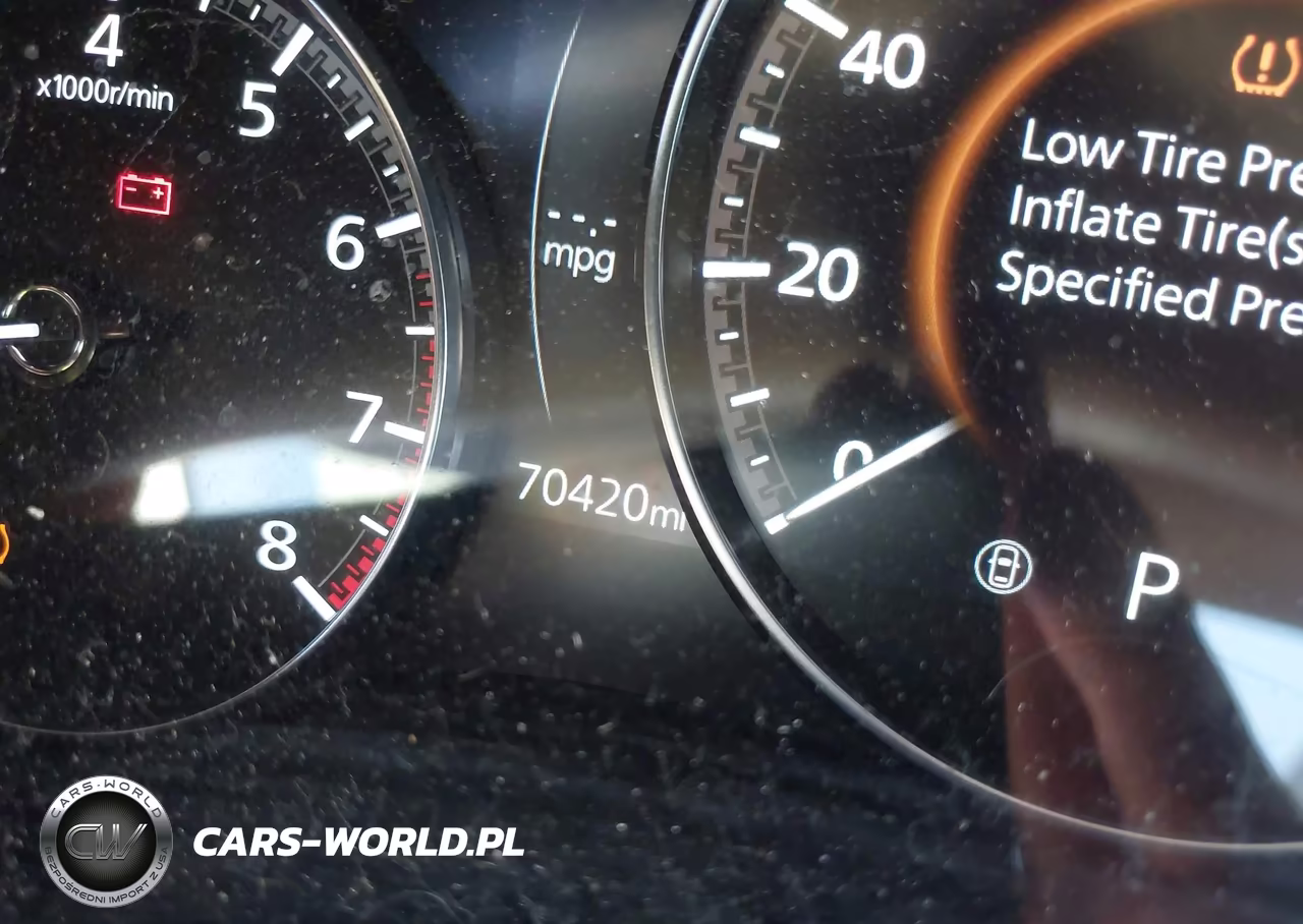 2023 Mazda Cx-50 2.5 S Preferred Plus VIN:7MMVABCM0PN121539 - 15