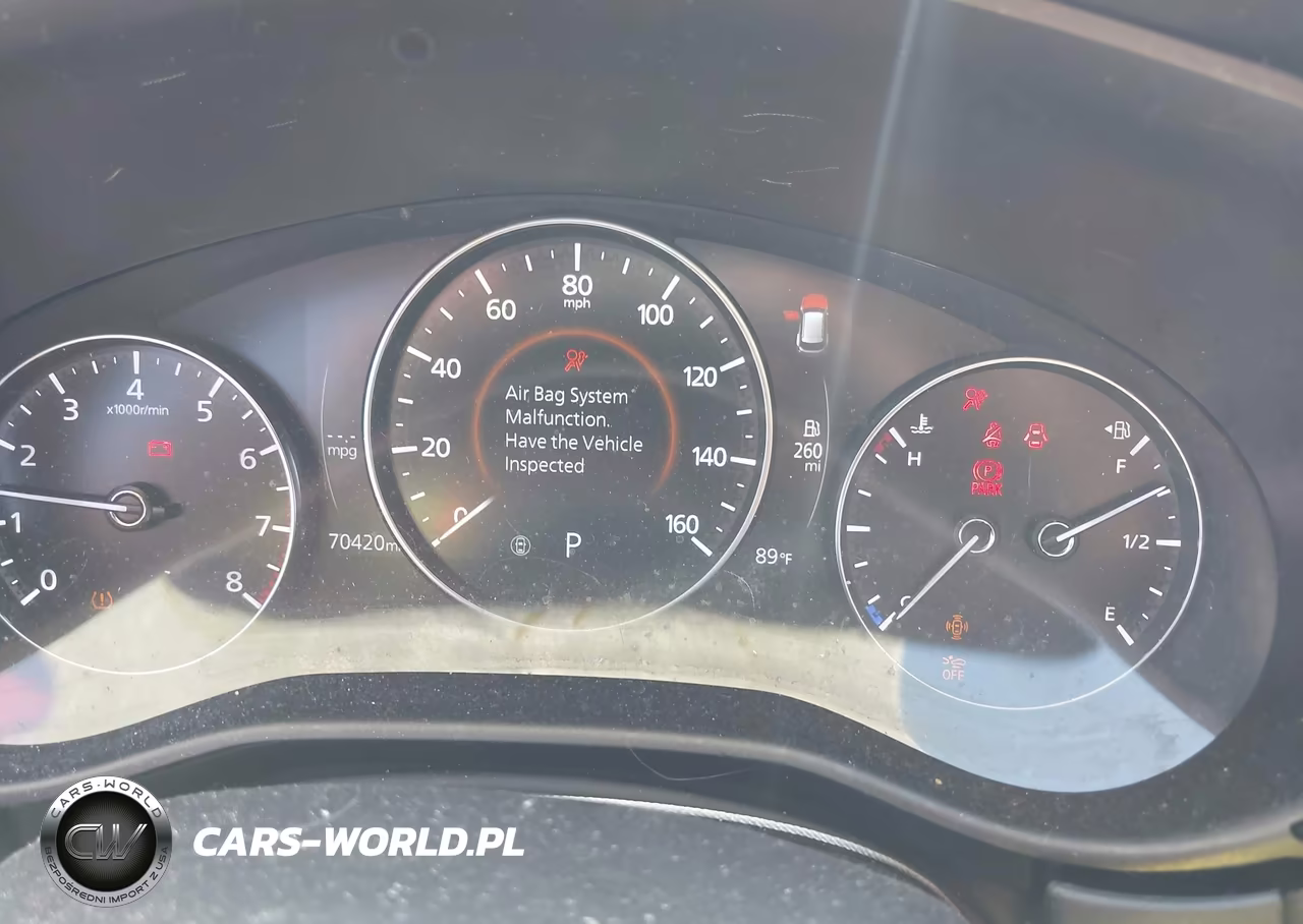 2023 Mazda Cx-50 2.5 S Preferred Plus VIN:7MMVABCM0PN121539 - 7