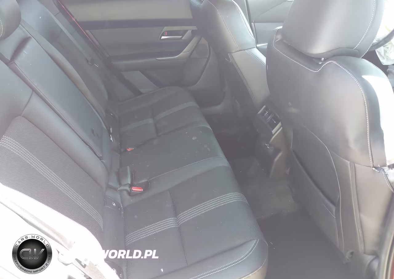 2023 Mazda Cx-50 2.5 S Preferred Plus VIN:7MMVABCM0PN121539 - 8