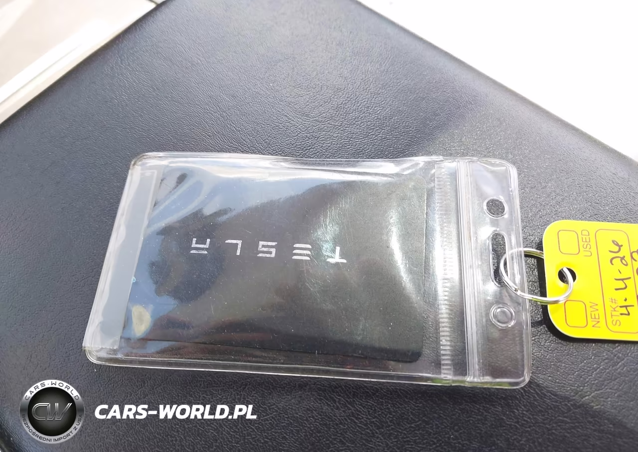 2021 Tesla Model Y Long Range Dual Motor All-Wheel Drive VIN:5YJYGAEE1MF263582 - 11