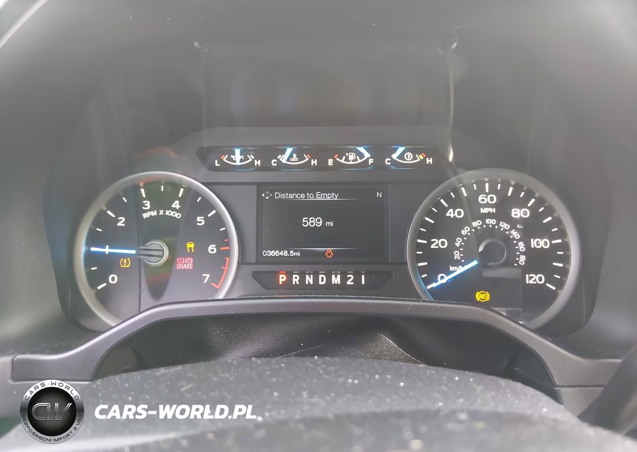 2016 Ford F-150 Xlt VIN:1FTEW1EF3GFD39012 - 16