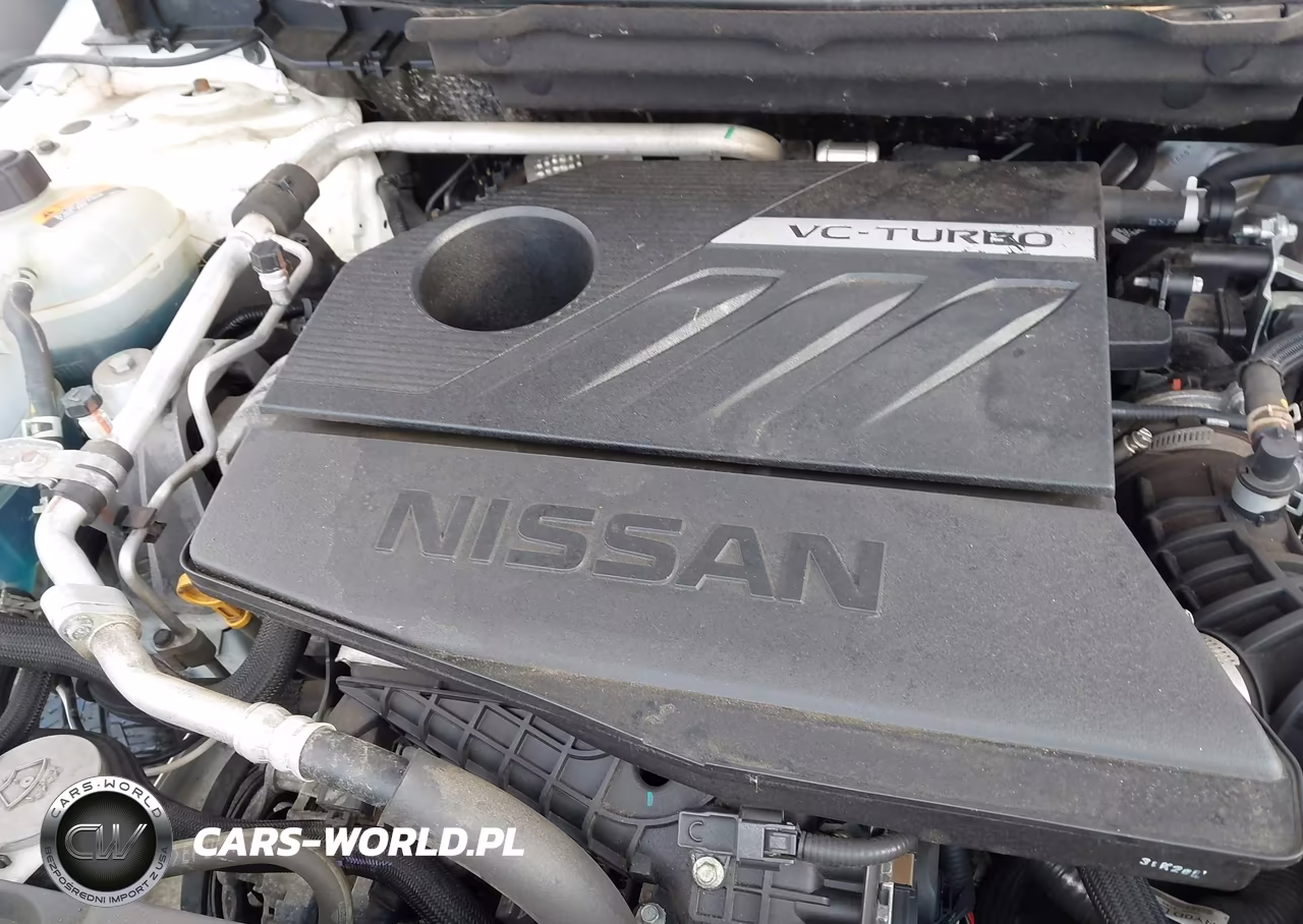 2023 Nissan Rogue S Intelligent Awd VIN:5N1BT3AB2PC867499 - 10