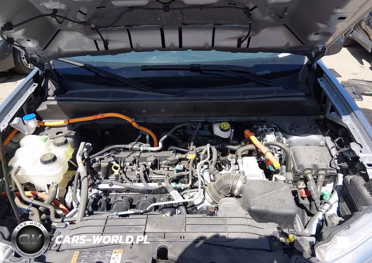 2024 Ford Maverick Xlt VIN:3FTTW8H36RRB32945 - 10