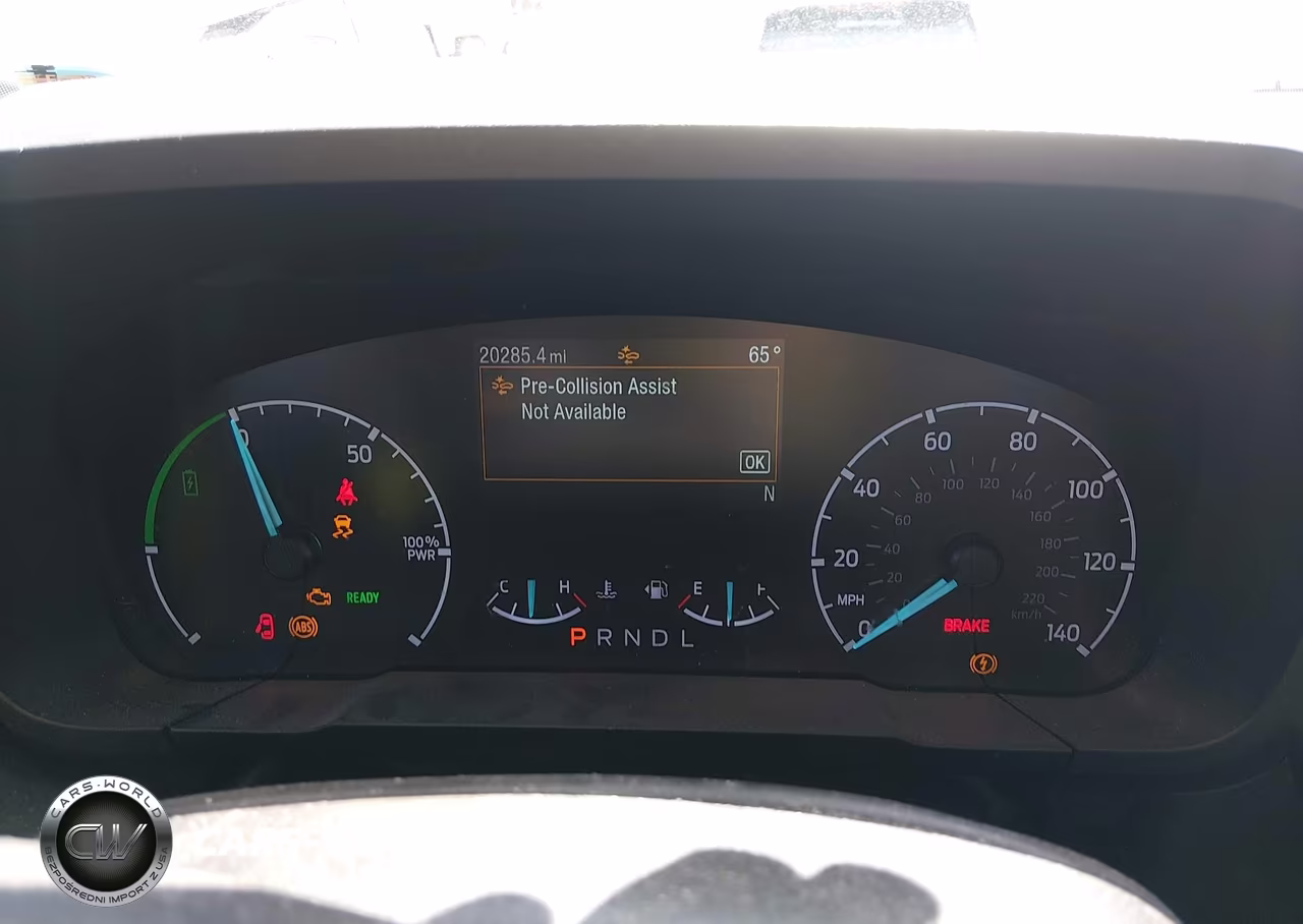 2024 Ford Maverick Xlt VIN:3FTTW8H36RRB32945 - 7