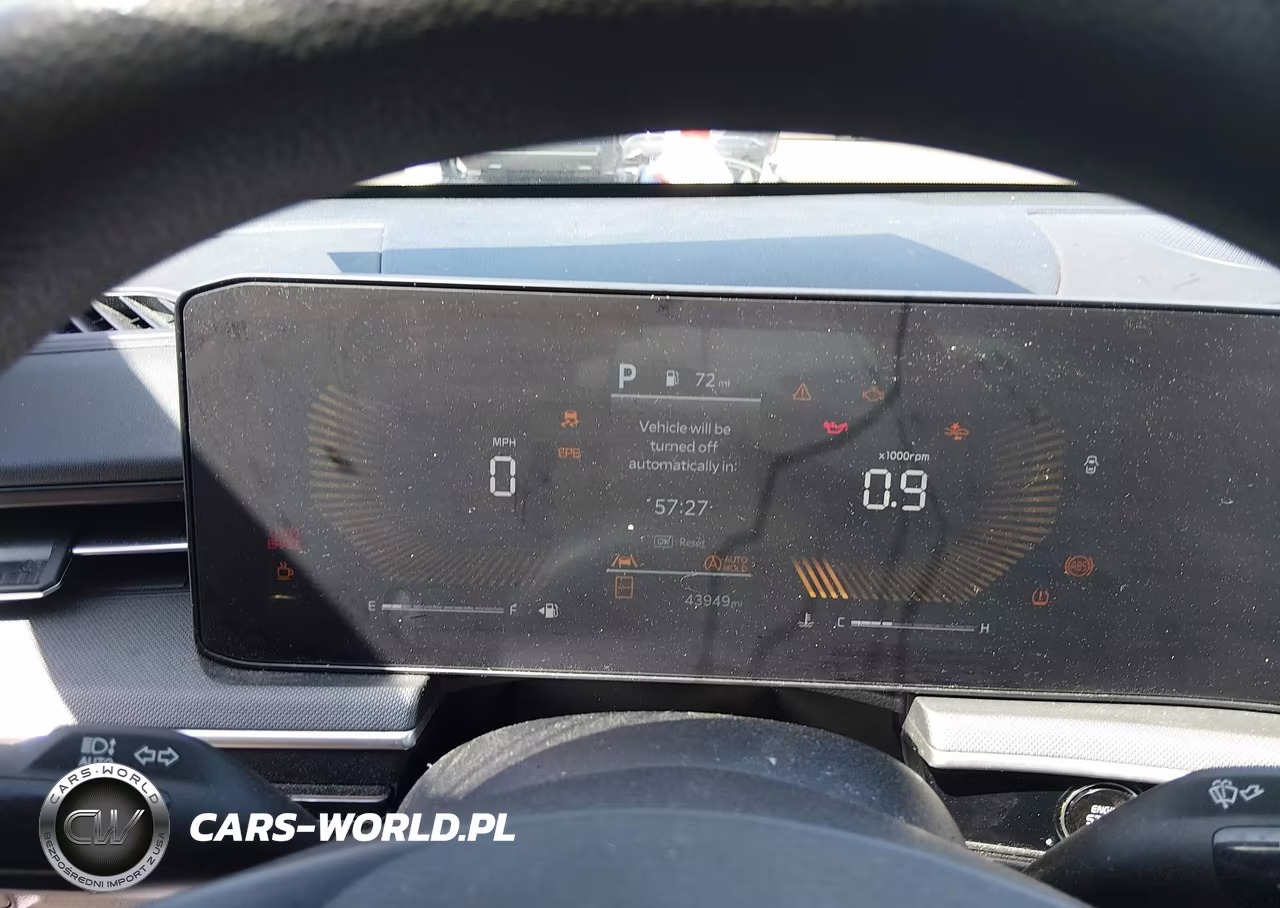 2025 Kia K5 Lxs VIN:KNAG24J74S5298857 - 7