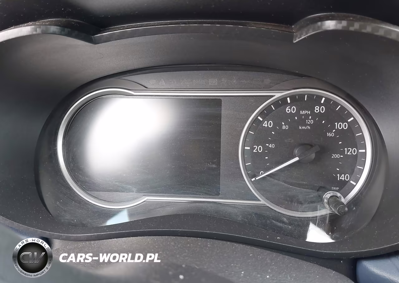 2024 Nissan Versa 1.6 Sv VIN:3N1CN8EV3RL882222 - 7