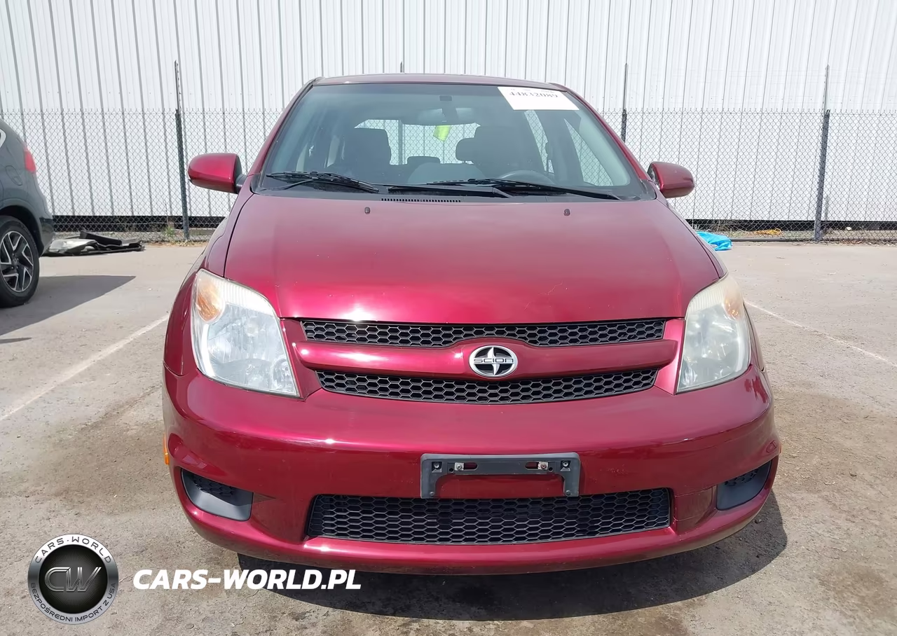 2006 Scion Xa VIN:JTKKT624560130943 - 12