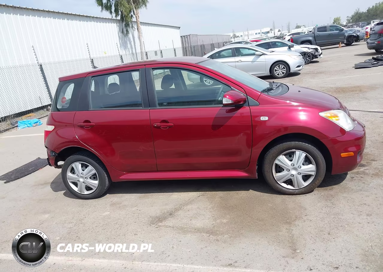 2006 Scion Xa VIN:JTKKT624560130943 - 13