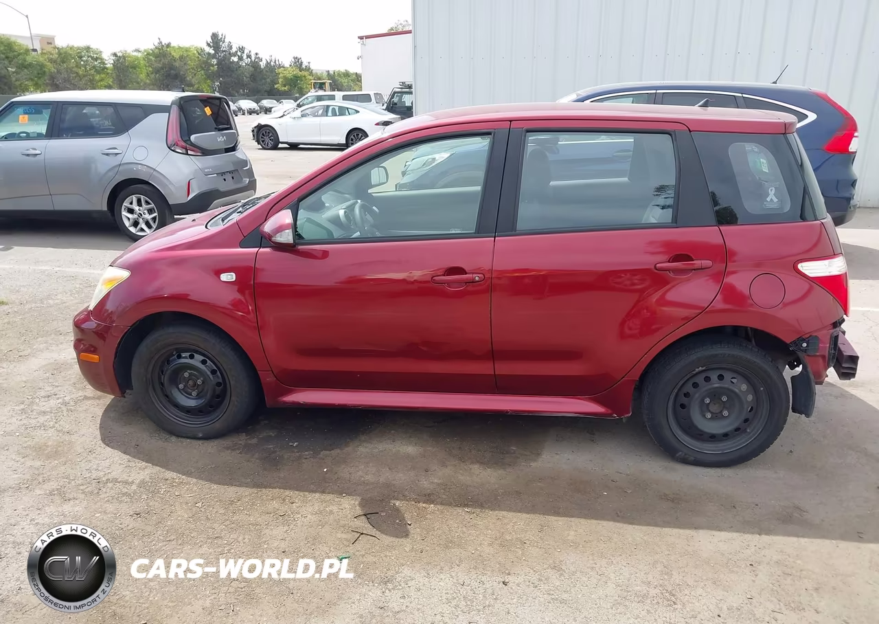 2006 Scion Xa VIN:JTKKT624560130943 - 14