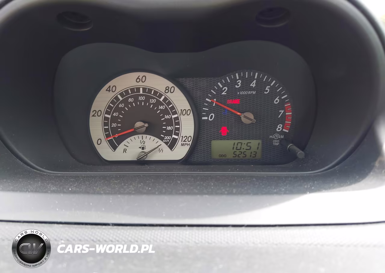 2006 Scion Xa VIN:JTKKT624560130943 - 7