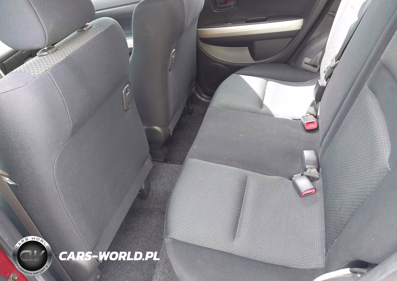 2006 Scion Xa VIN:JTKKT624560130943 - 8