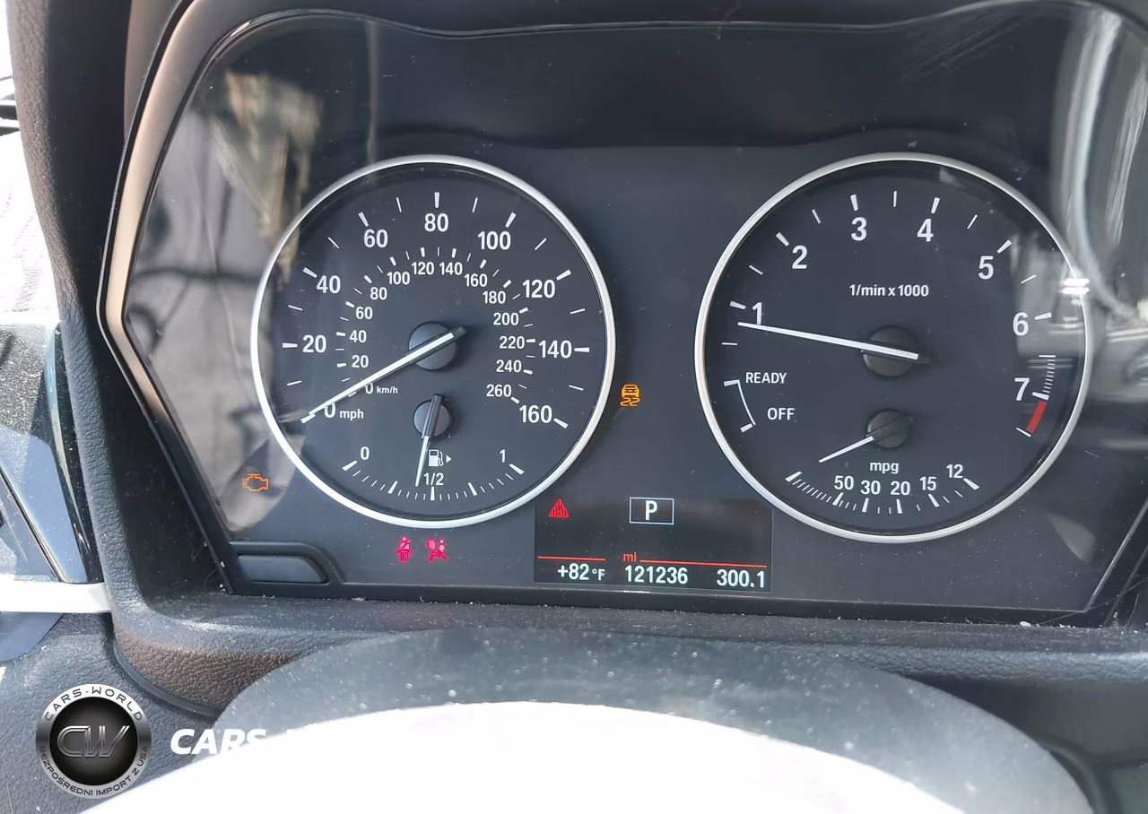 2018 BMW X1 xDrive28I VIN:WBXHT3Z38J4A66594 - 15