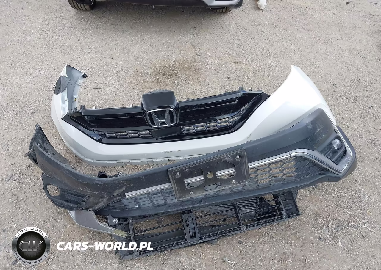 2020 Honda Cr-V 2Wd Touring VIN:7FARW1H91LE009136 - 12