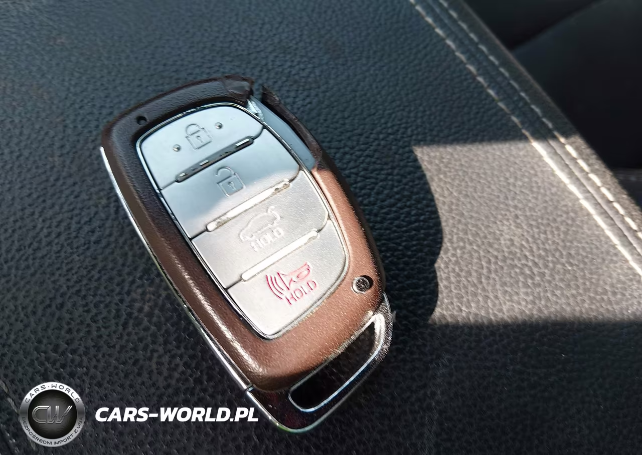 2015 Hyundai Sonata Limited 2.0T VIN:5NPE34AB1FH202460 - 11
