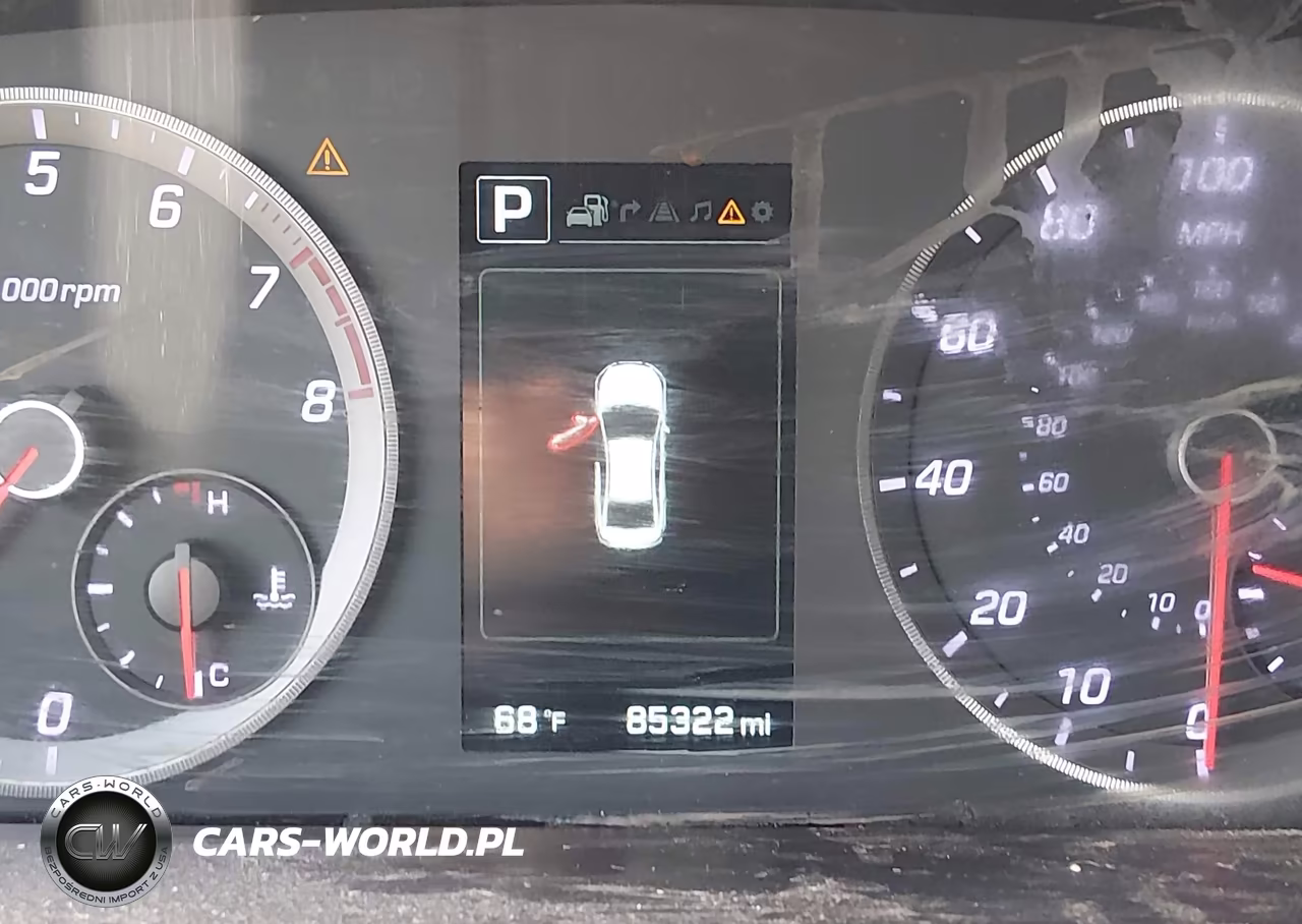 2015 Hyundai Sonata Limited 2.0T VIN:5NPE34AB1FH202460 - 15